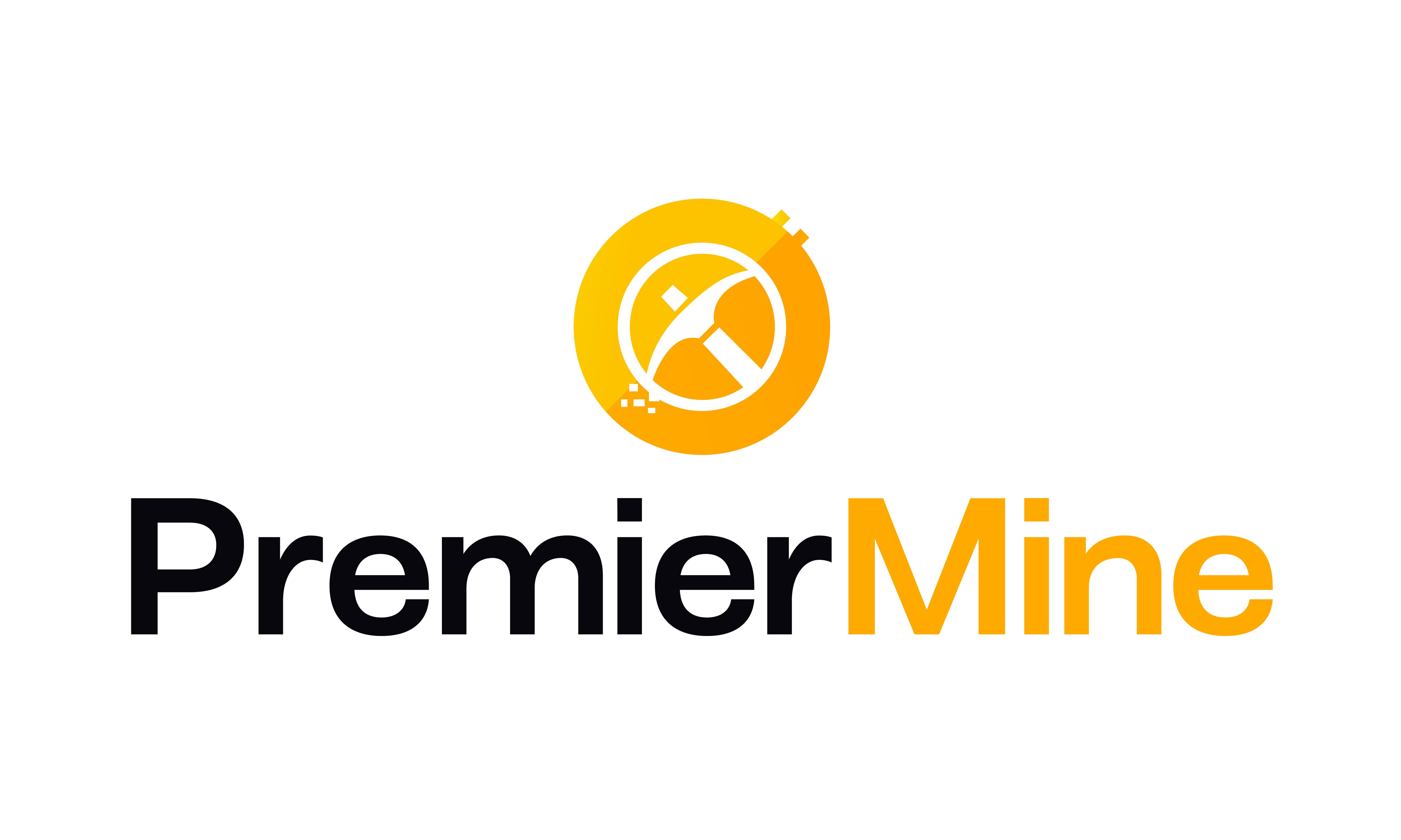PremierMine.com - Creative domains for sale